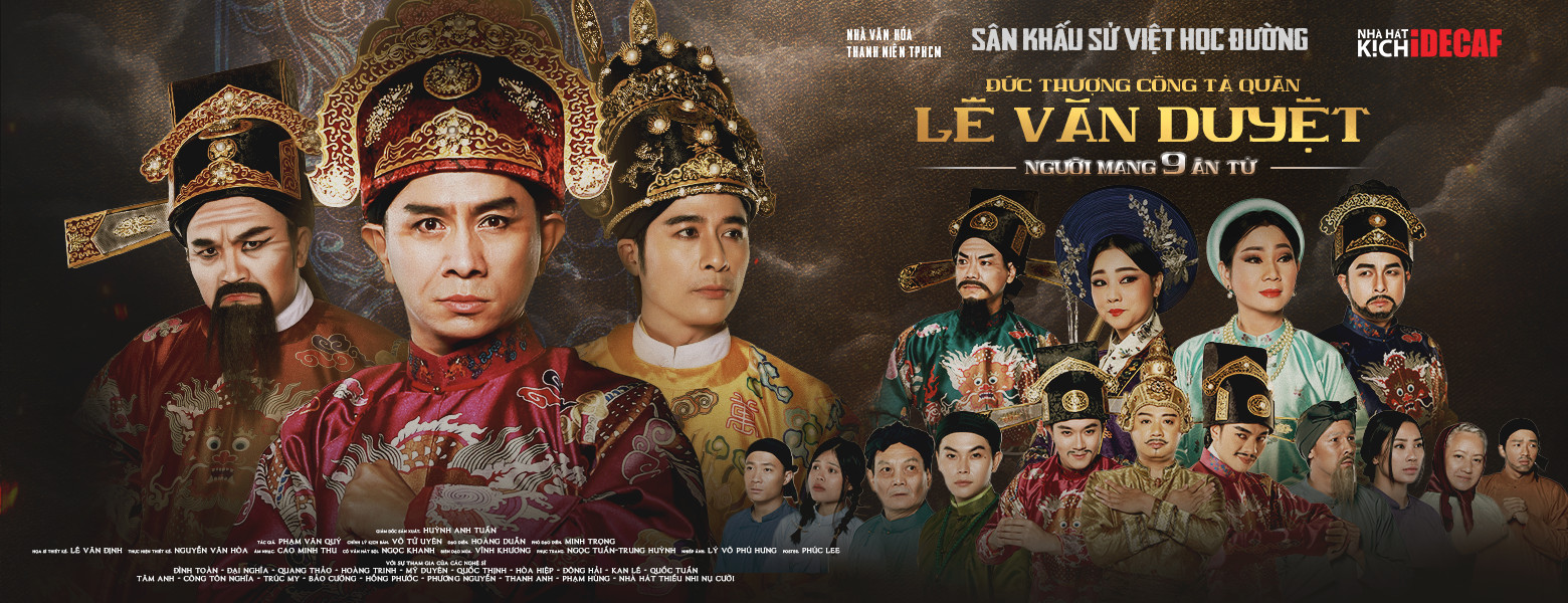 Đức Thượng Công Tả Quân Lê Văn Duyệt